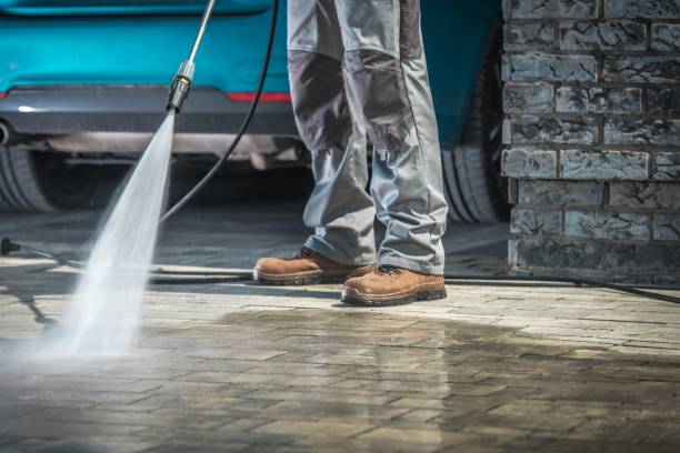 Best Restaurant Pressure Washing  in Glennville, GA