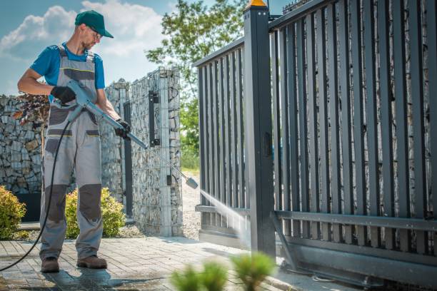 Best Gutter Cleaning  in Glennville, GA