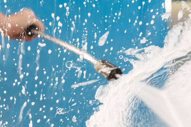 Best Playground Equipment Cleaning  in Glennville, GA