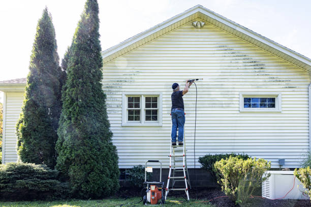 Best Rust Removal  in Glennville, GA